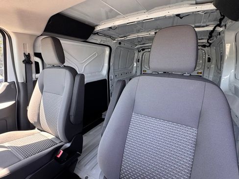 New 2026 Ford Transit 250 Low Roof RWD image 18