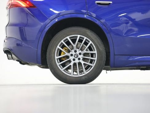 Used 2024 Maserati Grecale GT AWD/4WD image 22