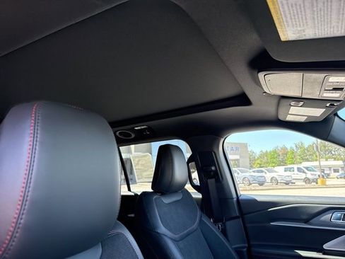 New 2026 Ford Explorer ST image 17