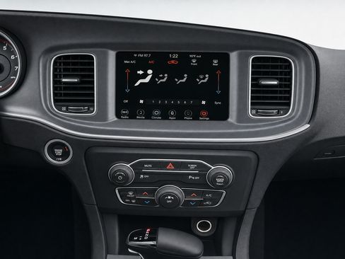 Used 2023 Dodge Charger SXT RWD image 10