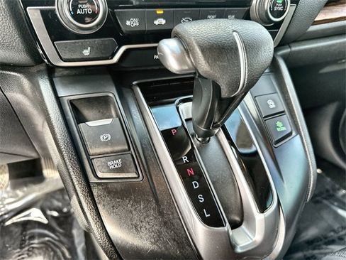 Used 2021 Honda CR-V EX image 23