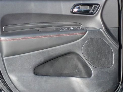 Certified 2024 Dodge Durango GT image 10