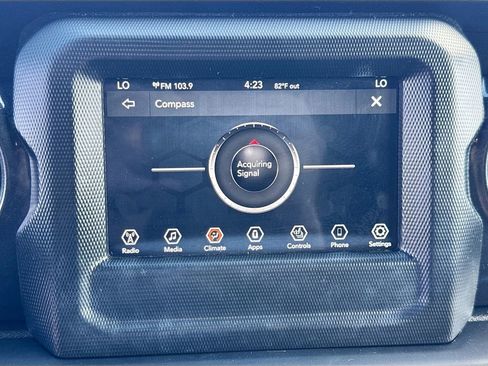 Used 2023 Jeep Wrangler Sport image 13