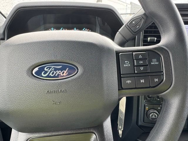 New 2026 Ford F150 XL w/ Equipment Group 103A High AWD/4WD image 26