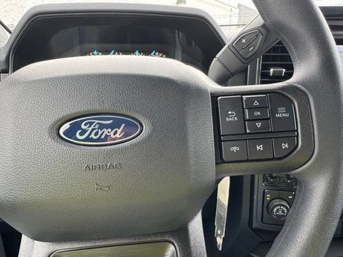 New 2026 Ford F150 XL w/ Equipment Group 103A High AWD/4WD image 26