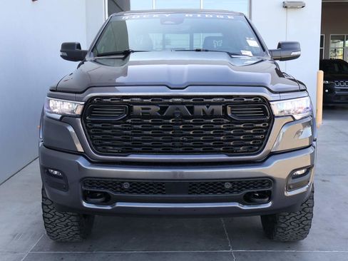 New 2026 RAM 1500 Big Horn image 5