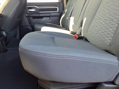 Used 2025 RAM 2500 Big Horn image 13