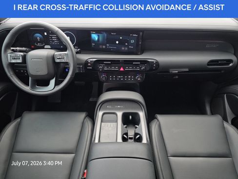 Certified 2026 Hyundai Palisade XRT Pro AWD/4WD image 12