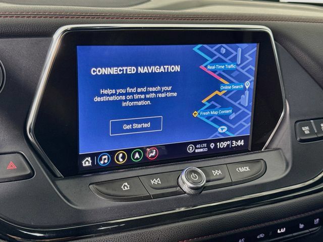 Used 2022 Chevrolet Blazer RS w/ Enhanced Convenience Package FWD image 13