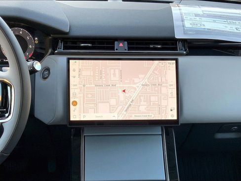 New 2025 Land Rover Range Rover Velar S image 7