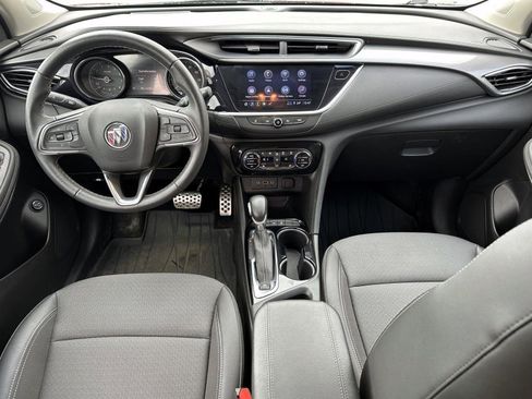 Certified 2023 Buick Encore GX Select w/ Sport Touring Package image 13