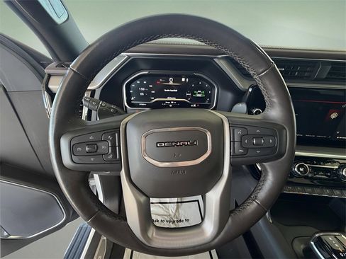 Used 2022 GMC Sierra 1500 Denali image 27
