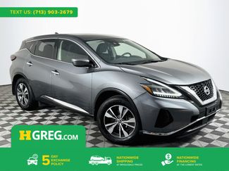 Used 2020 Nissan Murano S w/ Technology Package FWD video 1