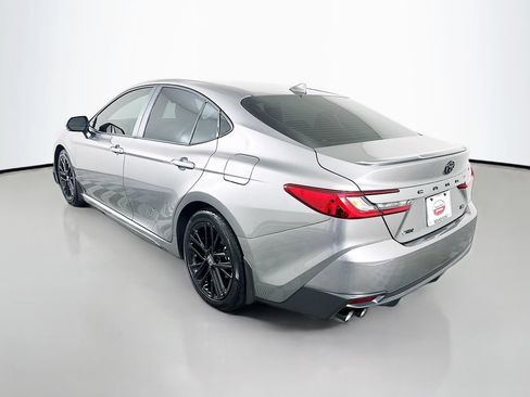 Certified 2026 Toyota Camry SE w/ Convenience Package FWD image 7