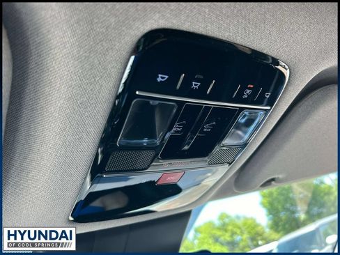 New 2026 Hyundai Santa Fe Limited AWD/4WD image 37