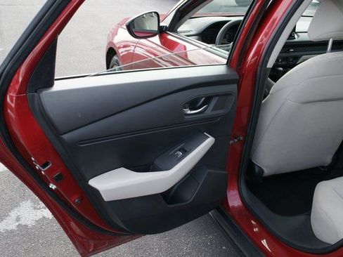 Used 2023 Honda Accord EX image 23