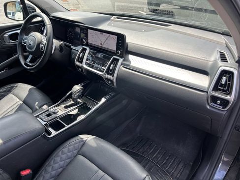 Used 2021 Kia Sorento SX FWD image 50