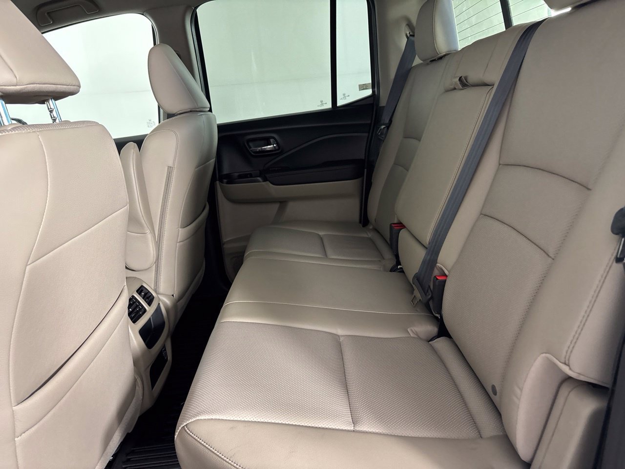 Used 2023 Honda Ridgeline RTL-E image 26