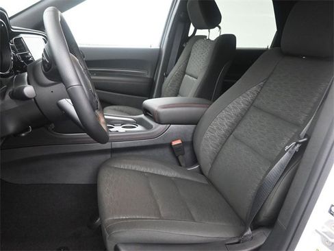 New 2026 Dodge Durango GT w/ Blacktop Package image 12