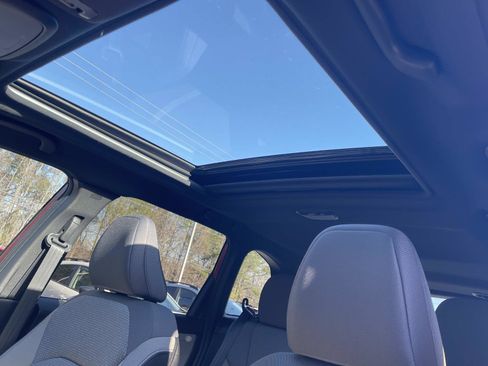 New 2026 Subaru Forester Premium image 9