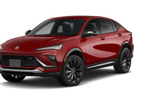 New 2026 Buick Envista Sport Touring w/ Convenience I Package image 48