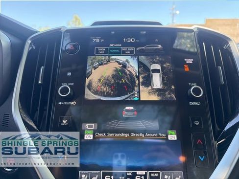 Certified 2023 Subaru Ascent Touring AWD/4WD image 44
