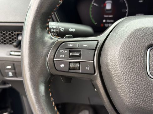 Used 2025 Honda CR-V Sport-L image 19