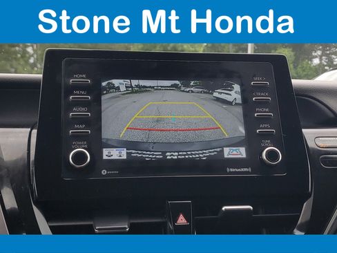 Used 2023 Toyota Camry SE w/ Convenience Package FWD image 25