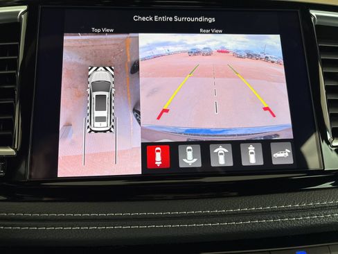 New 2026 Chrysler Pacifica Limited w/ S Appearance Package FWD image 27