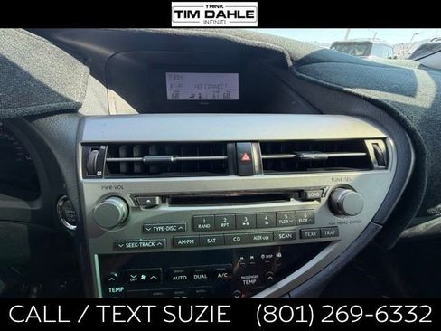 Used 2011 Lexus RX 350 AWD w/ Premium Pkg image 12
