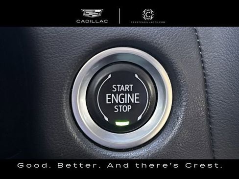 Used 2022 Chevrolet Suburban RST w/ Luxury Package image 19