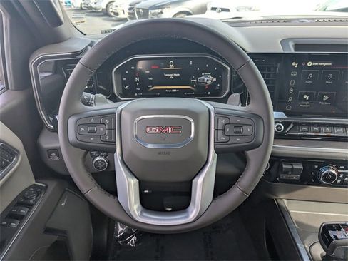 New 2026 GMC Sierra 1500 SLT w/ SLT Premium Plus Package image 16