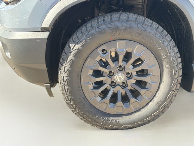 New 2026 Honda Passport TrailSport image 31