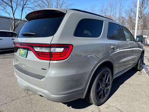 New 2026 Dodge Durango GT image 9