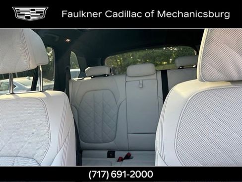 Used 2023 BMW X5 xDrive40i w/ Premium Package AWD/4WD image 22