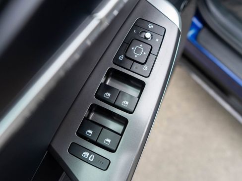 Certified 2024 Kia EV6 Wind w/ Wind Technology Package image 16