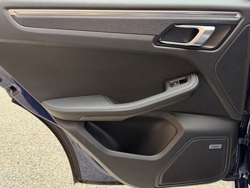 Used 2022 Porsche Macan GTS image 20