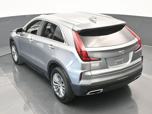Used 2024 Cadillac XT4 Premium Luxury image 48