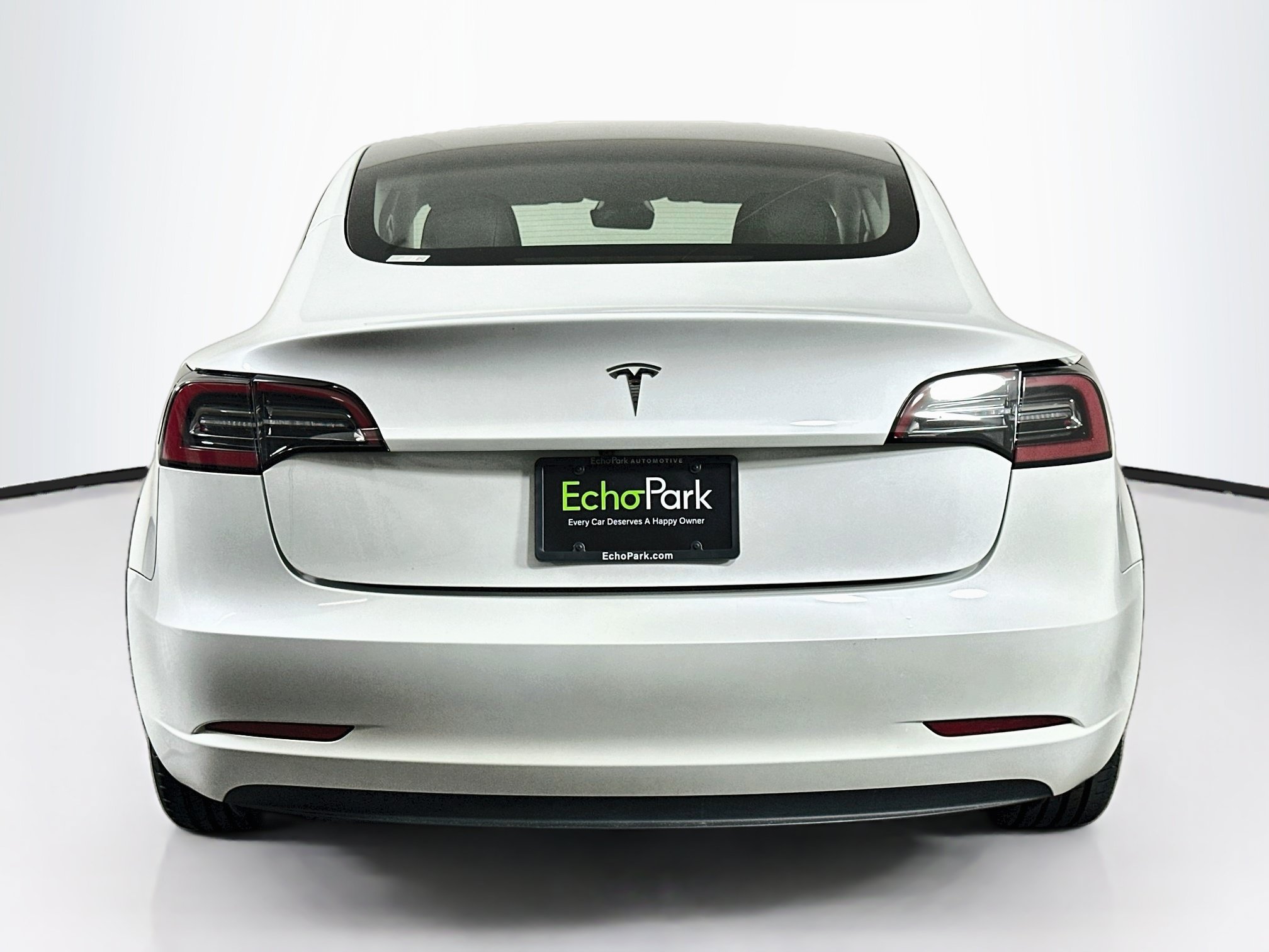 Used 2023 Tesla Model 3 Standard Range RWD image 7