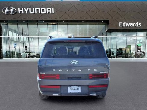 New 2026 Hyundai Santa Fe SEL image 6