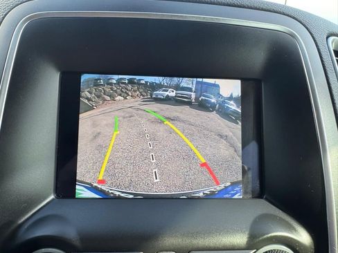 Used 2020 Dodge Durango SXT image 26