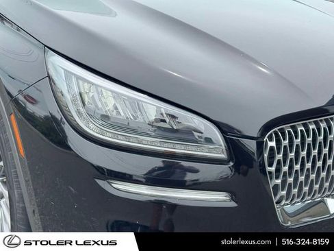 Used 2022 Lincoln Corsair AWD w/ Equipment Group 101A image 9