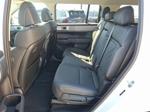 New 2026 Hyundai Santa Fe SEL image 10