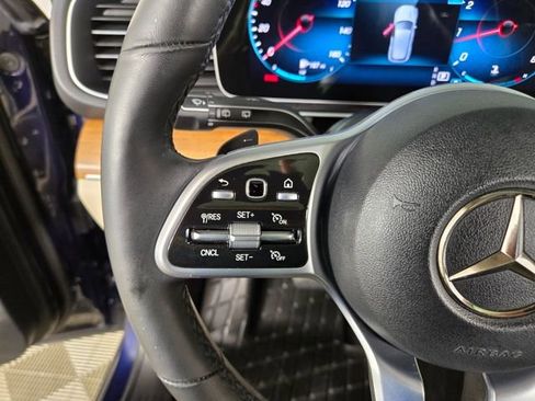 Certified 2022 Mercedes-Benz GLE 350 GLE 350 w/ Premium Package image 23