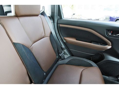 New 2026 Subaru Forester Touring AWD/4WD image 12