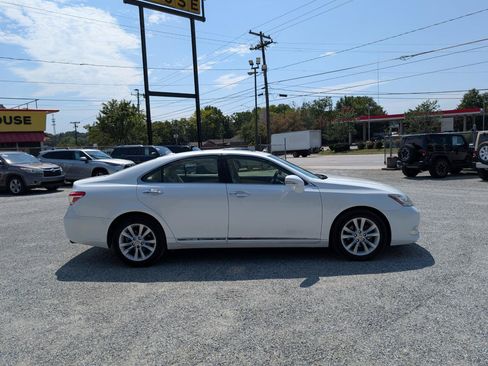 Used 2012 Lexus ES 350 FWD image 4