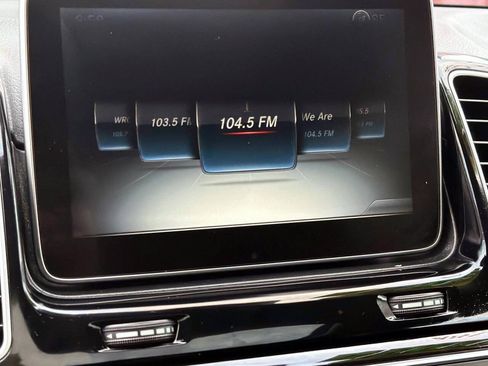 Used 2016 Mercedes-Benz GLE 350 4MATIC image 20