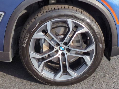 Used 2023 BMW X5 sDrive40i RWD image 13
