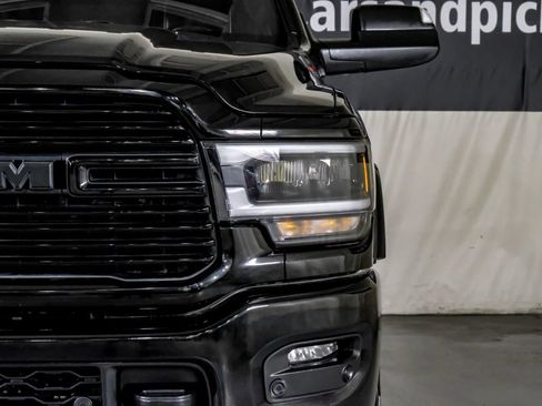 Used 2022 RAM 2500 Laramie image 41