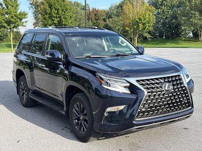 Used 2021 Lexus GX 460 Premium w/ Premium Package